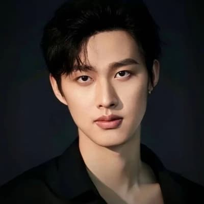 Min Jie thumbnail