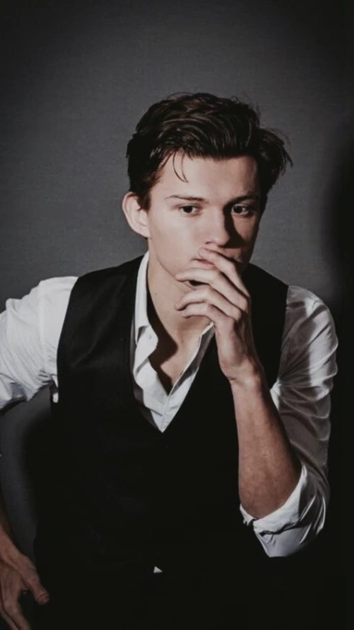 Tom Holland thumbnail