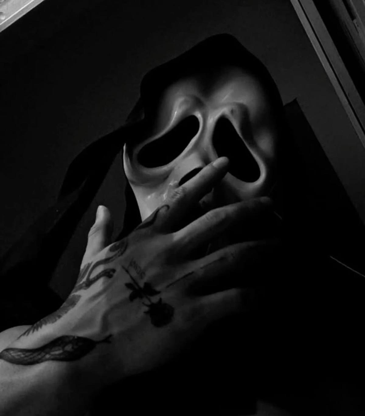 Scream thumbnail