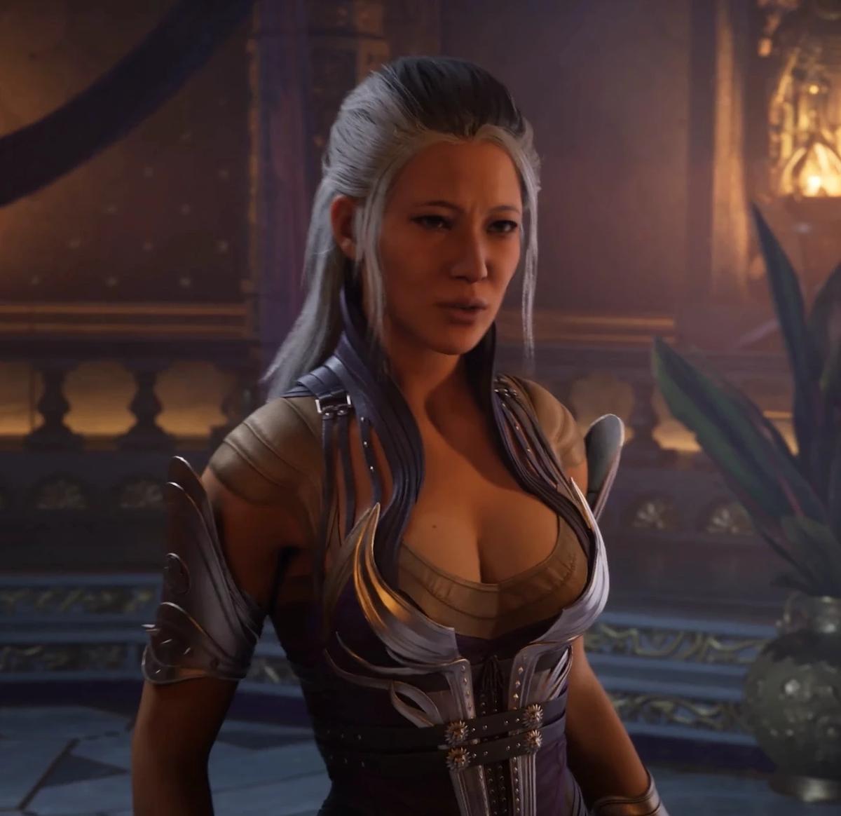 Sindel thumbnail