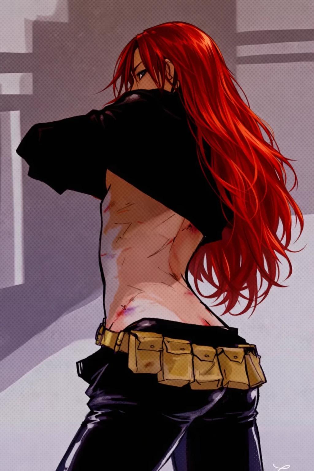 Batgirl (Barbara Gordon) thumbnail