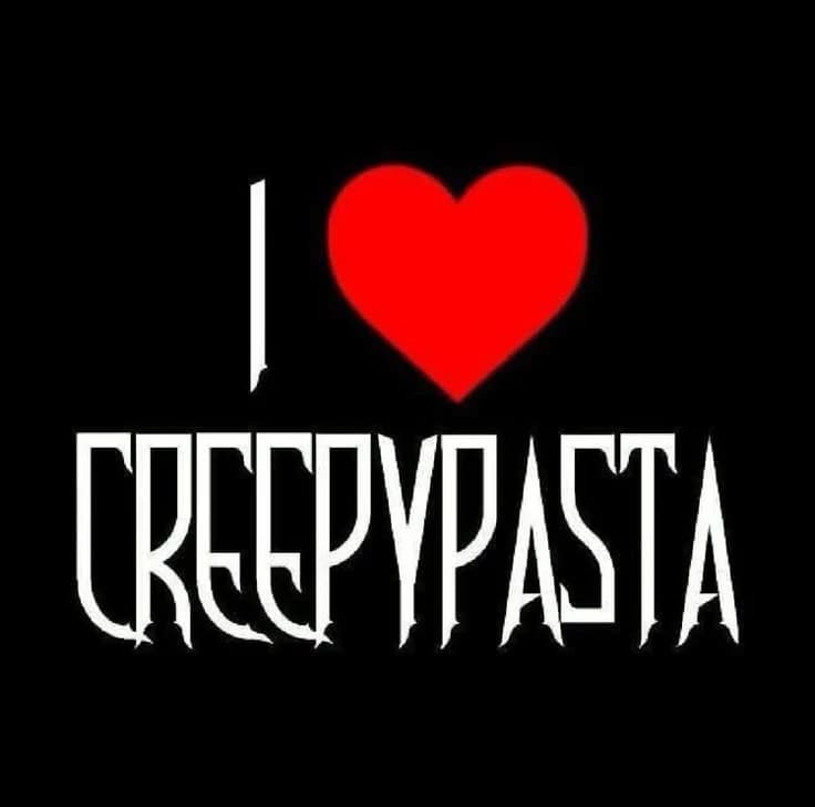 Creepypastas thumbnail