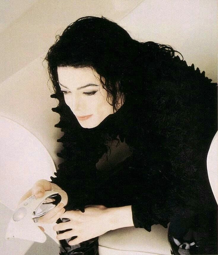 Michael Jackson thumbnail