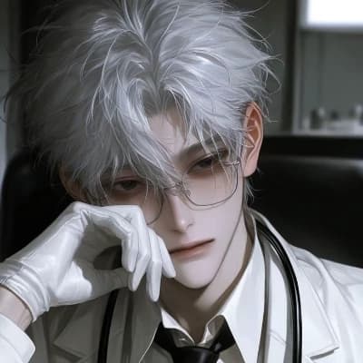 Dr. Furohashi Kaito thumbnail