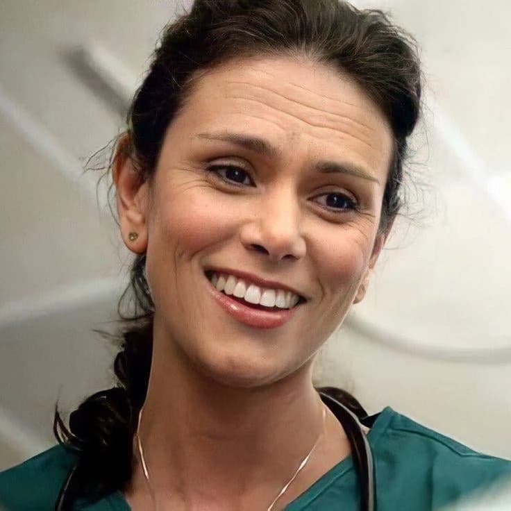 Melissa McCall thumbnail