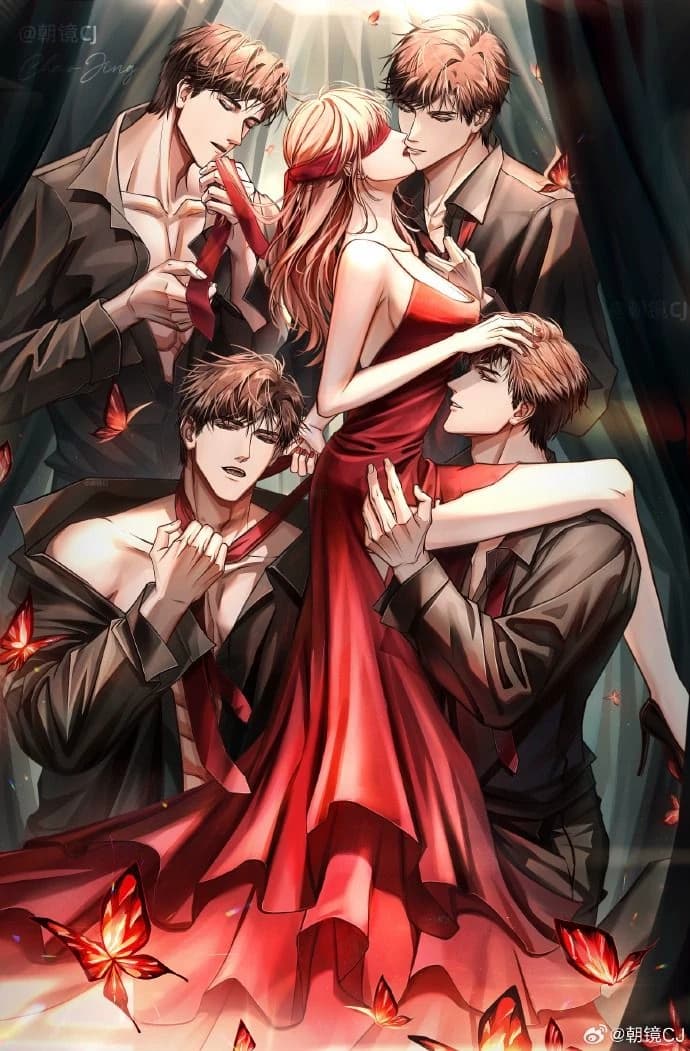 Bound In Darkness thumbnail