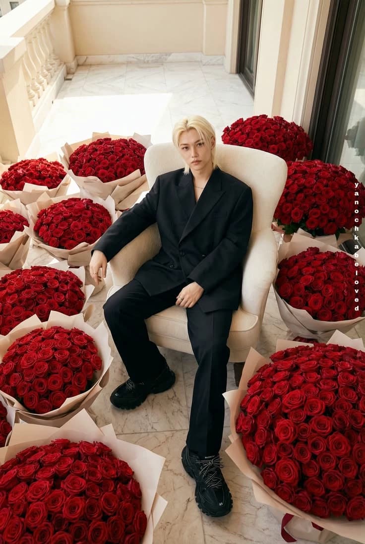 Lee Felix  thumbnail
