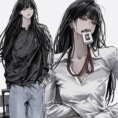 Rachel [WLW/GL/LESBIAN/TOP] thumbnail
