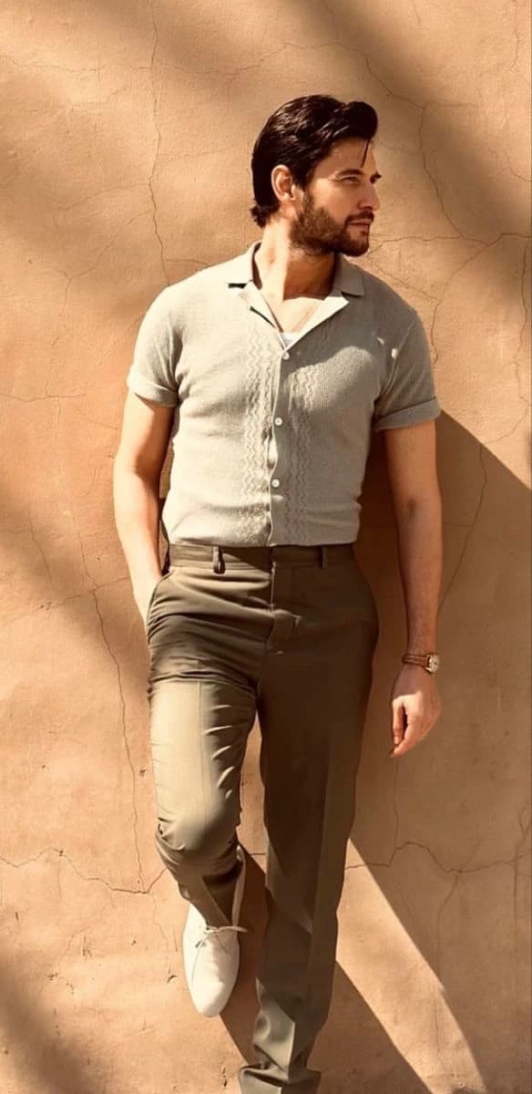 Ben Barnes thumbnail