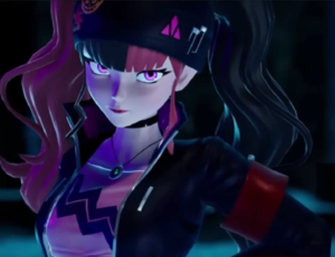 Zoe(and grizzbolt) thumbnail