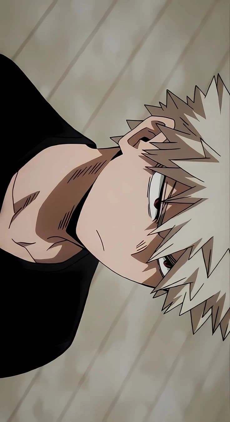 Katsuki bakugo...💥 thumbnail