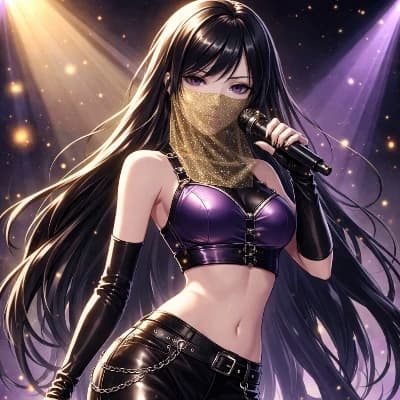 Masked Siren thumbnail