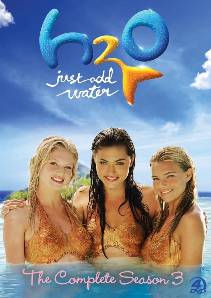 H2O: just add water  thumbnail