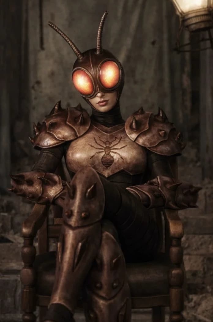 AntAgonizer [Fallout 3] thumbnail