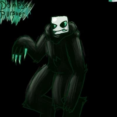 Domesticated Pursuer thumbnail