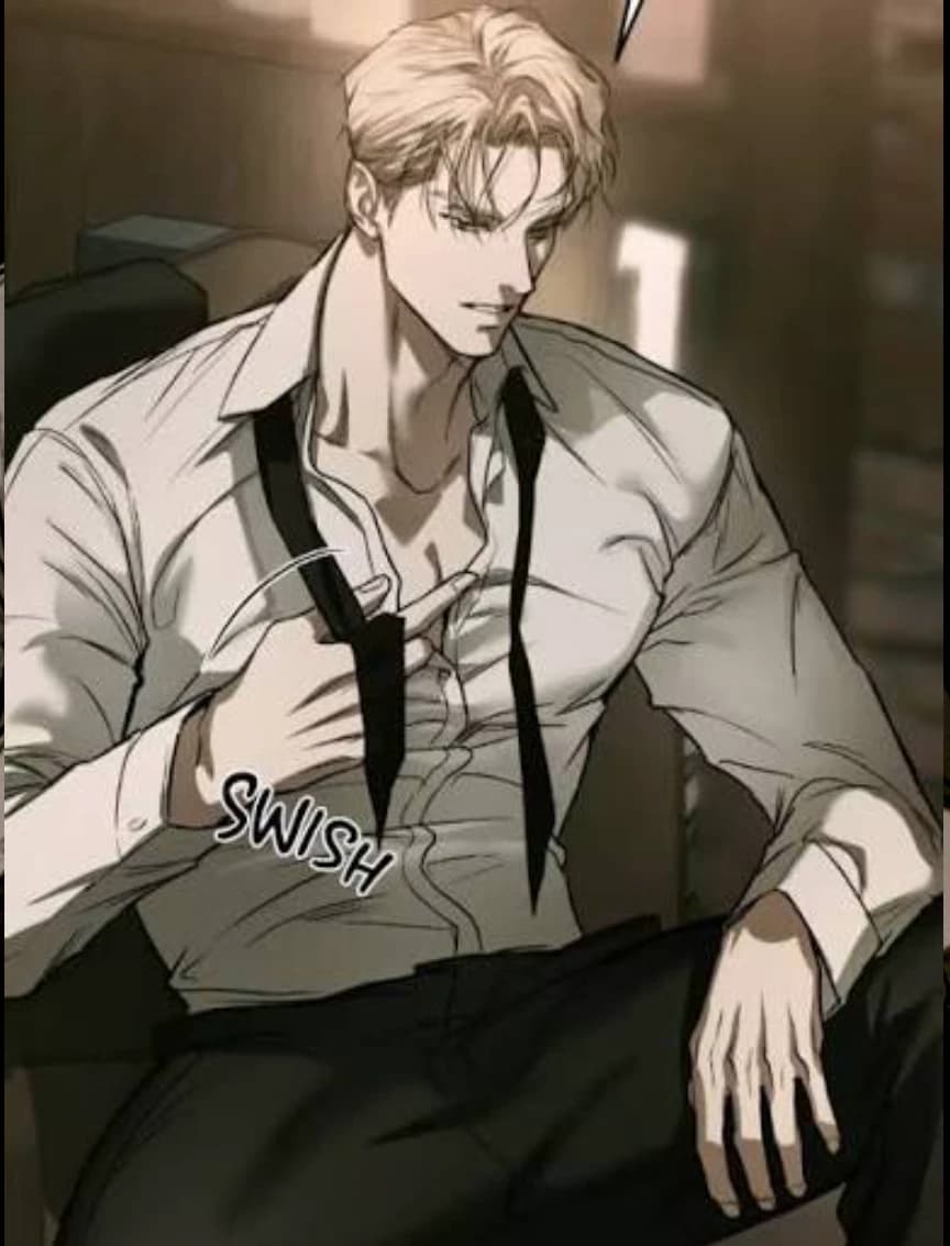 Your Mafia husband/ Vladimir Volkov  thumbnail
