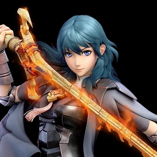 Byleth Eisner thumbnail