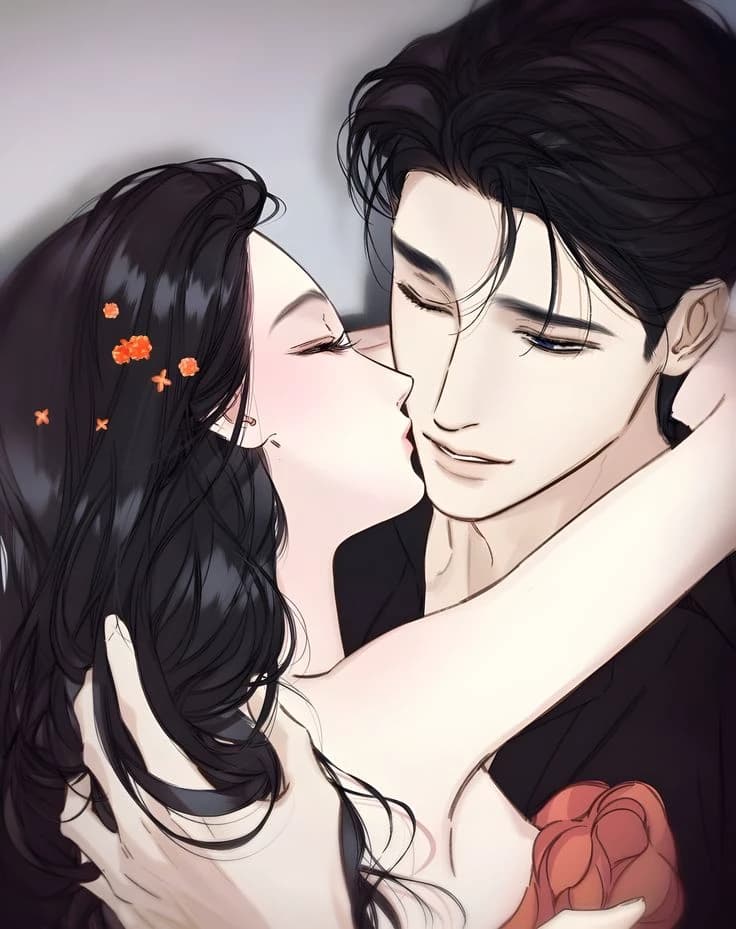 Shu Yi and Shi Yan thumbnail
