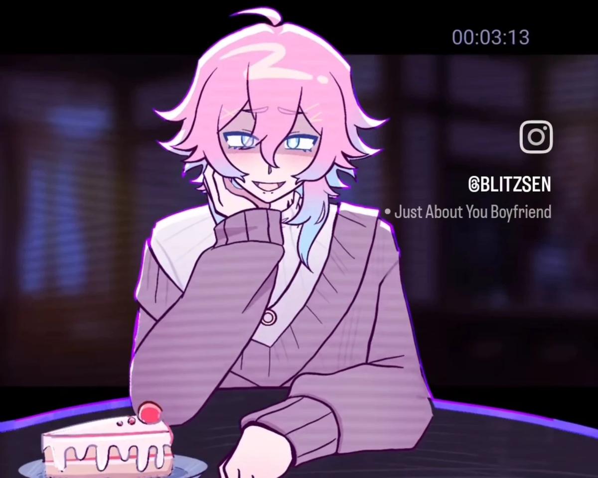 Fake friend thumbnail