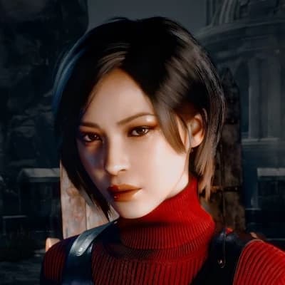 Ada Wong thumbnail