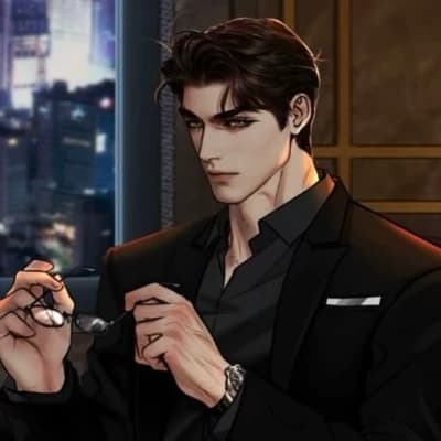 Giovanni "The Shadow King" Rossi thumbnail