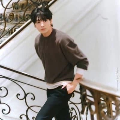 Jungkook thumbnail