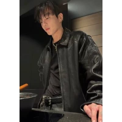 Jeon Jungkook is Cousin  thumbnail