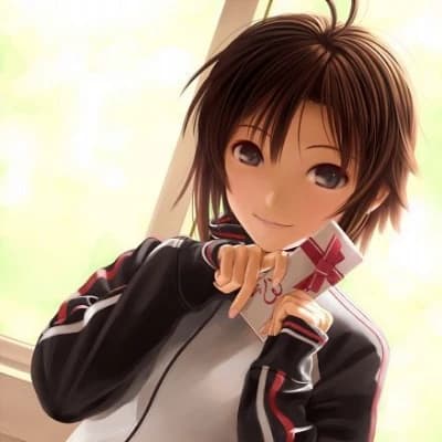 Makoto Kikuchi (The Tomboy) thumbnail