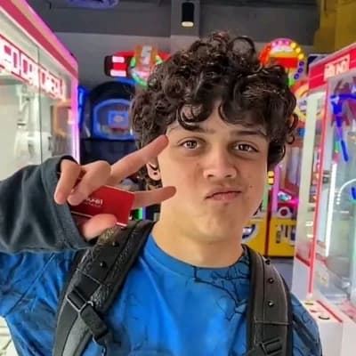 Issac Ordonez thumbnail
