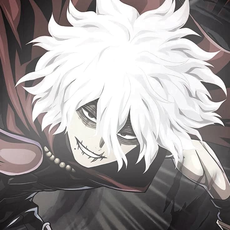 Tomura shigaraki thumbnail