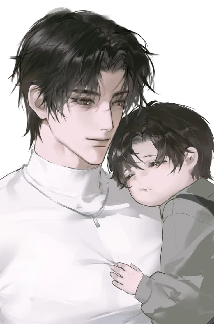 Ace and Alex - Husband & Son thumbnail