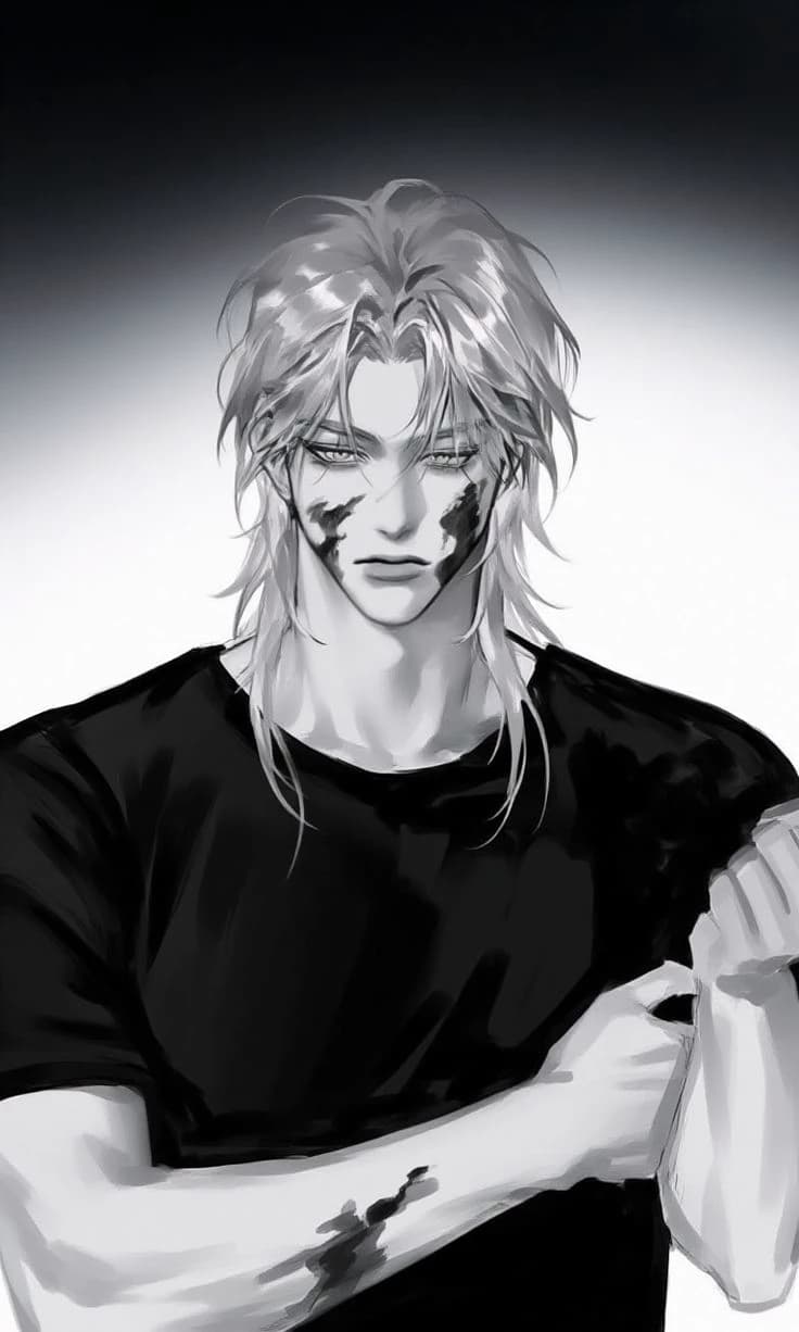 Sebastian Crowe thumbnail