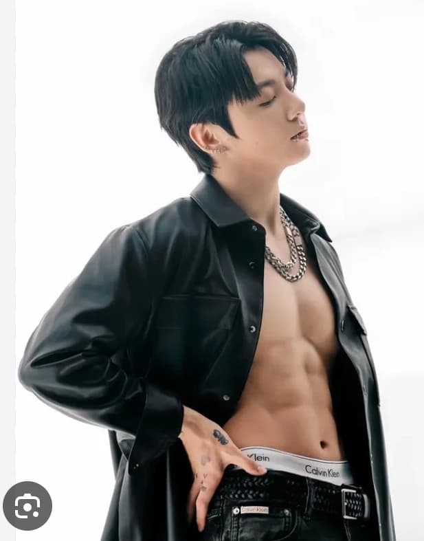 Jungkook  thumbnail