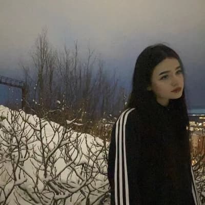 Veronica thumbnail
