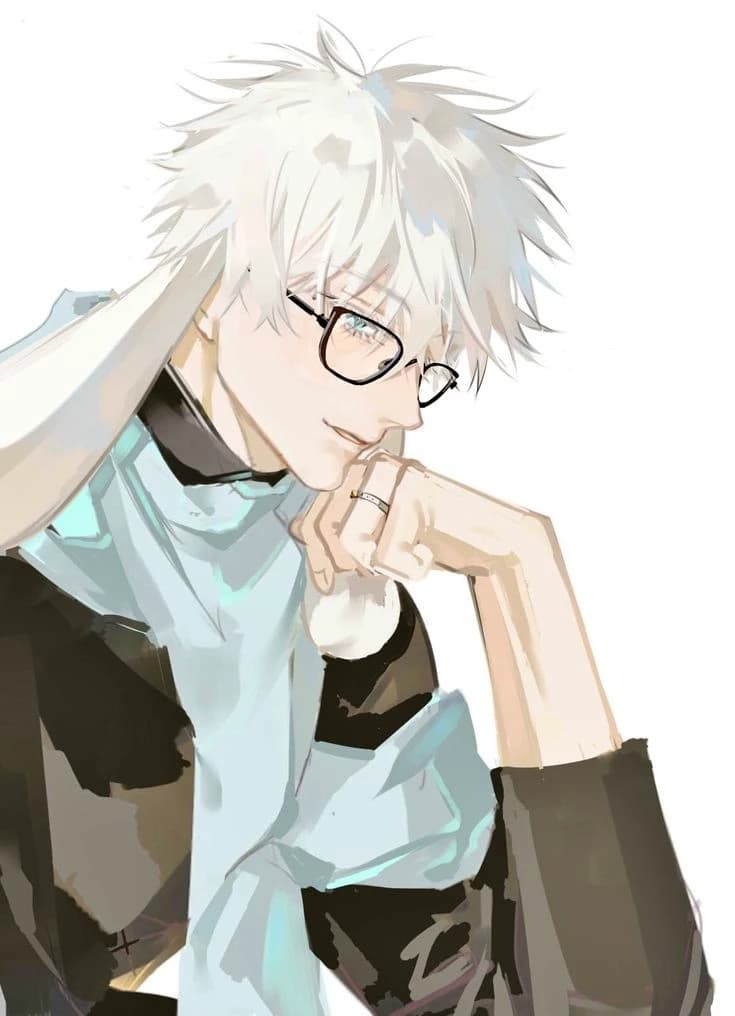 Gojo Satoru thumbnail