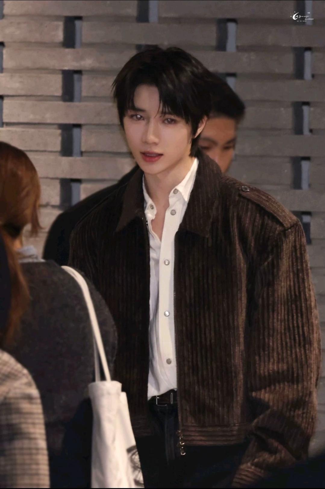 Choi Beomgyu thumbnail