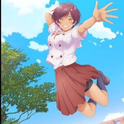 Haru Hinata thumbnail