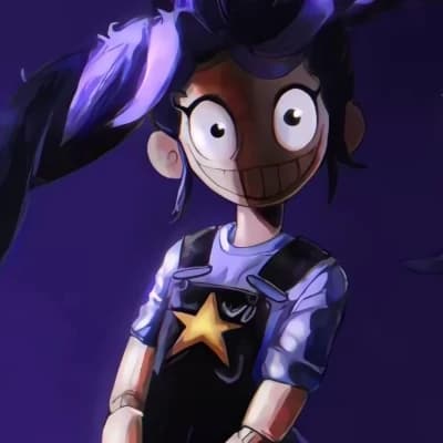 Lily love thumbnail