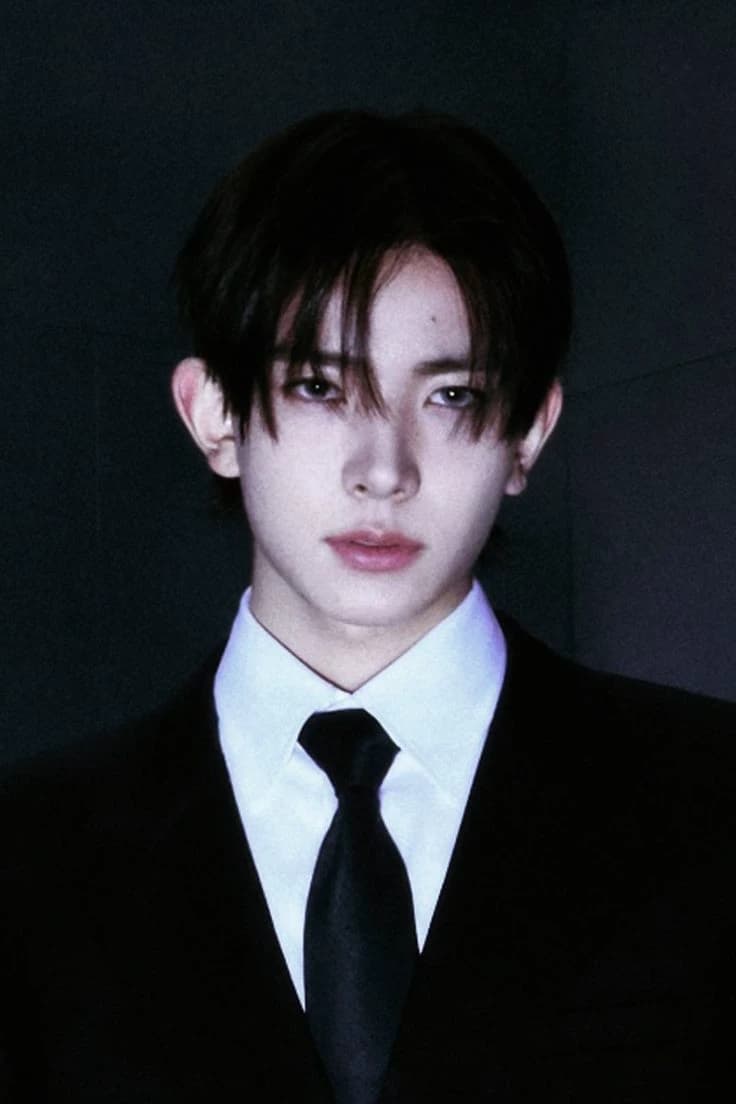 Lee Heeseung  thumbnail