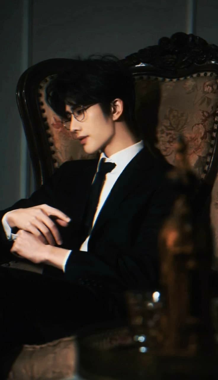 Lucien Vamriel - vampir thumbnail