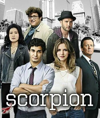 Scorpion thumbnail