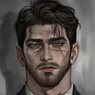 Dmitri Volkov thumbnail