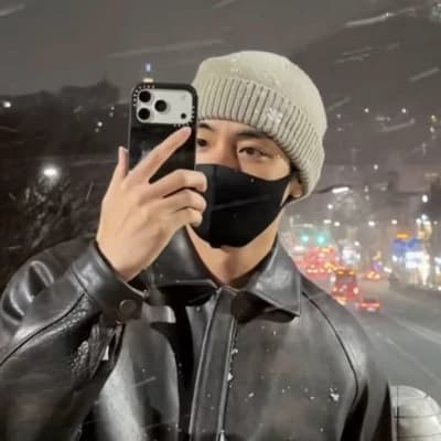 Taehyung thumbnail