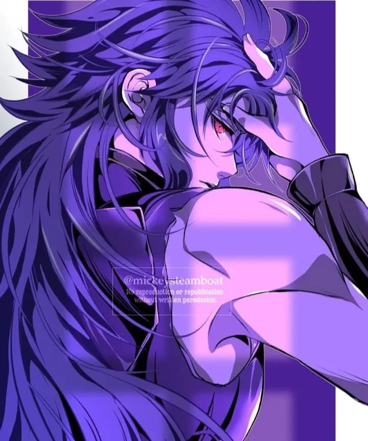 Gemini Saga thumbnail