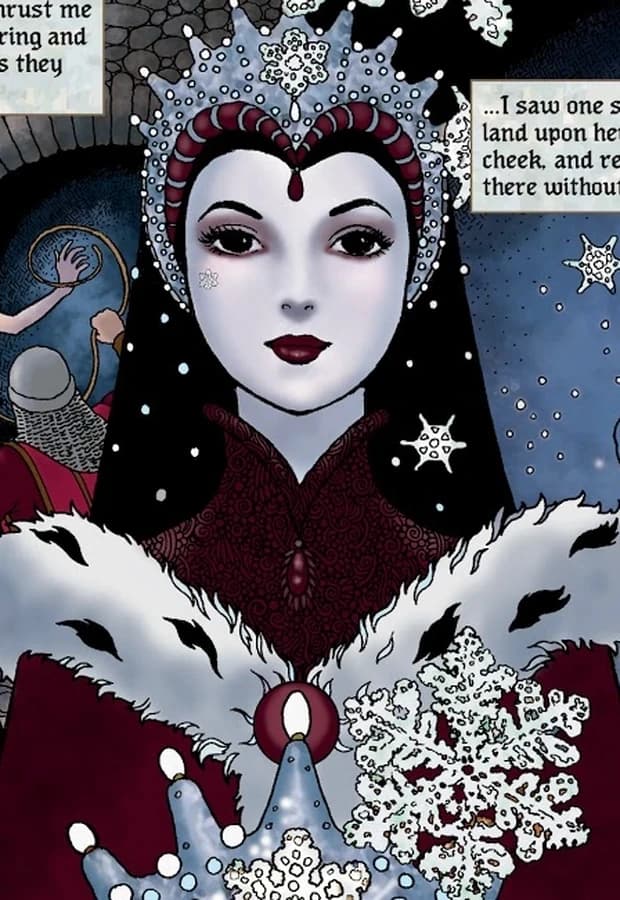 Fairy Tales: Vampires Amoung Us thumbnail