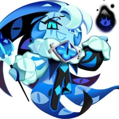 Shadow Milk Cookie thumbnail