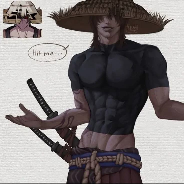 Syro  - BL Assassin thumbnail