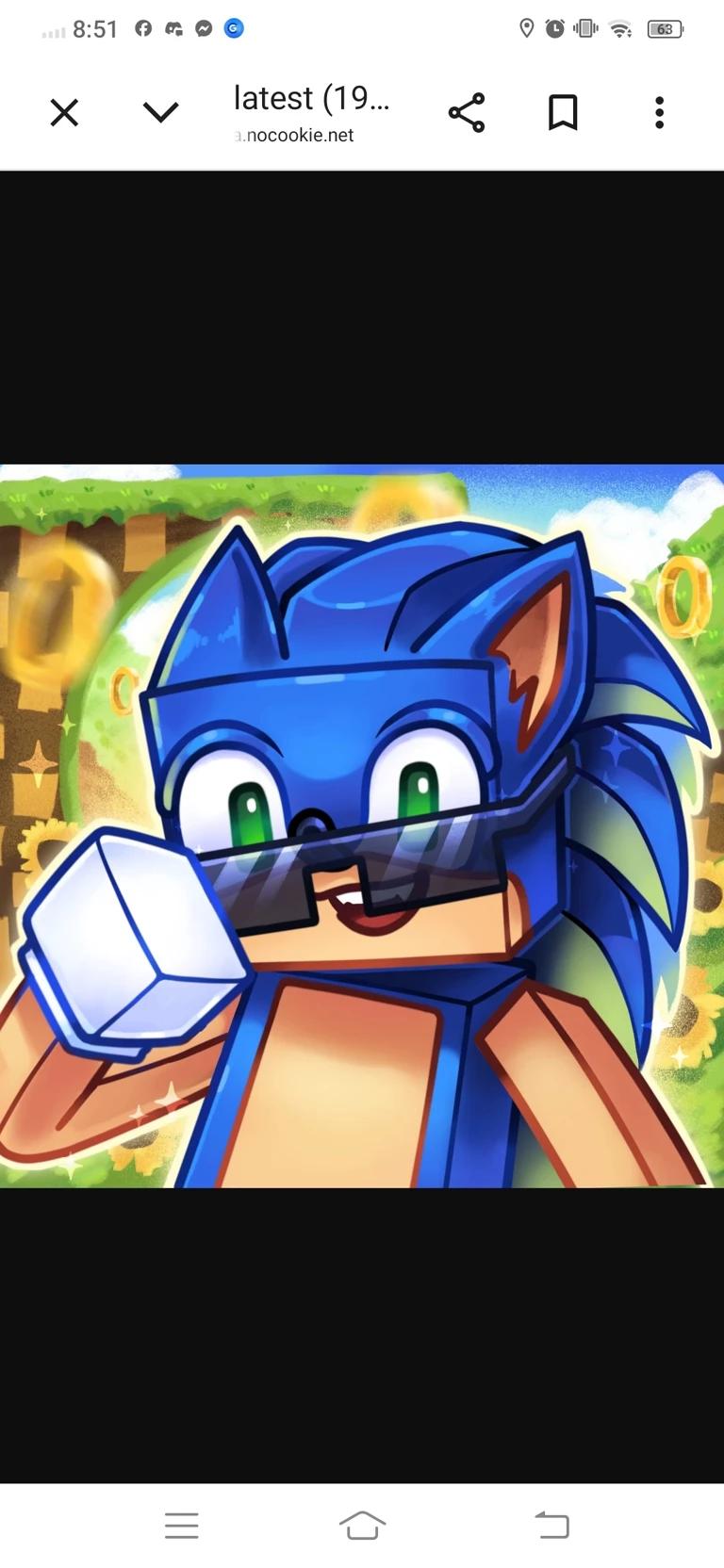 Runsonic! / Jason thumbnail