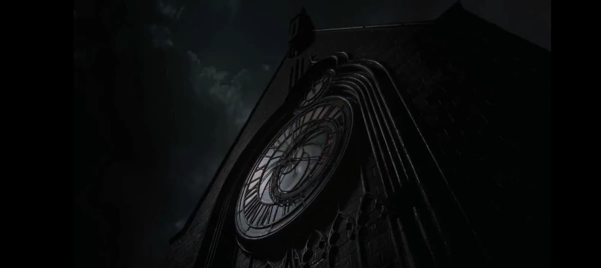 Hogwarts thumbnail