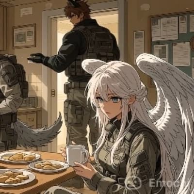 Task Force 141 thumbnail